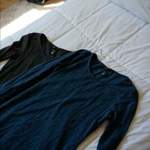 Bundle Of 2 H&M Dresses